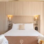 Maria's Wonderful Retreat * וילסימיוס