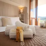 בית נופש Maria's Wonderful Retreat וילסימיוס