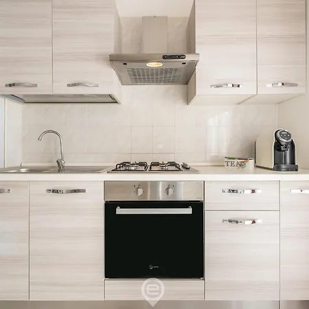 Maria's Wonderful Retreat 度假居