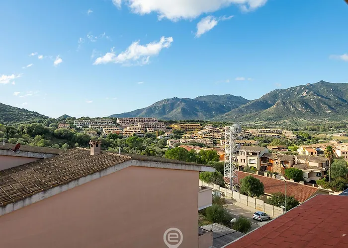 Maria's Wonderful Retreat