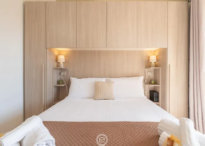 Maria's Wonderful Retreat * 维拉西米乌斯