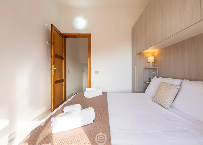 Maria's Wonderful Retreat 度假居 *