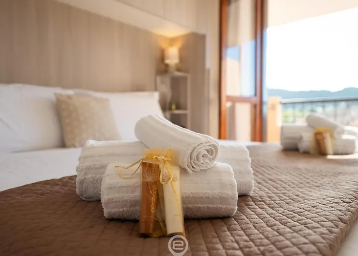 度假居 Maria's Wonderful Retreat 维拉西米乌斯