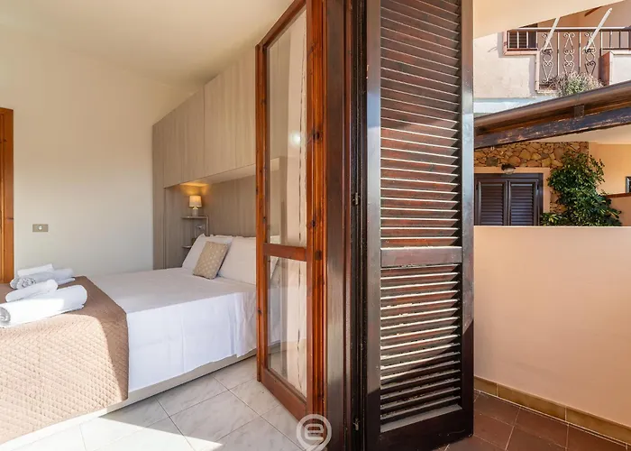 Maria's Wonderful Retreat 维拉西米乌斯