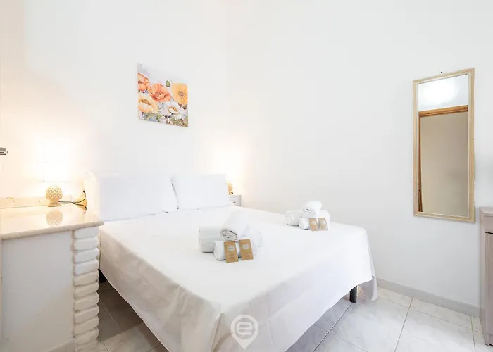 Maria's Wonderful Retreat * 维拉西米乌斯