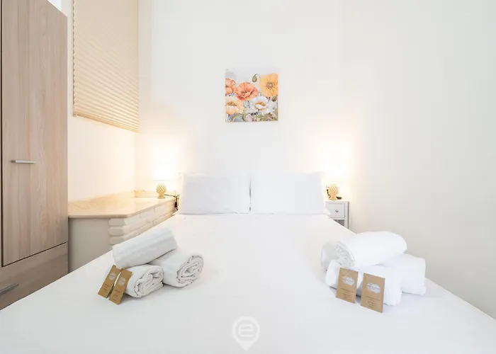 Maria's Wonderful Retreat *