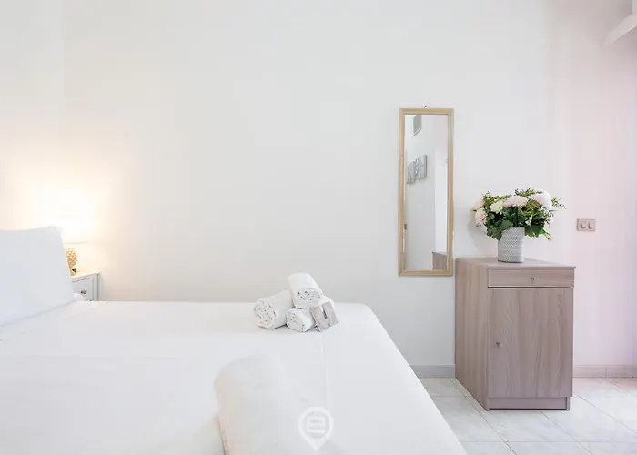 Maria's Wonderful Retreat *