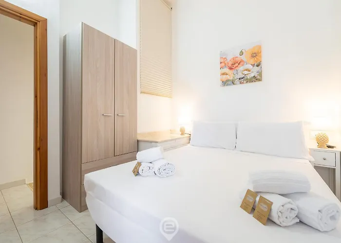 Сasa de vacaciones Maria's Wonderful Retreat Villasimius