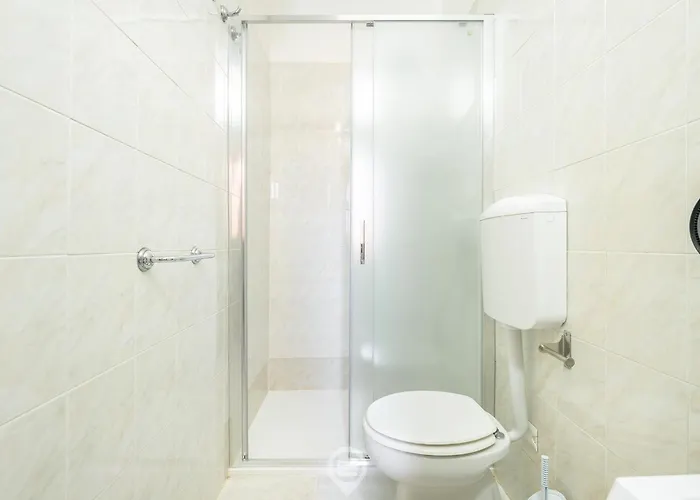 Maria's Wonderful Retreat *