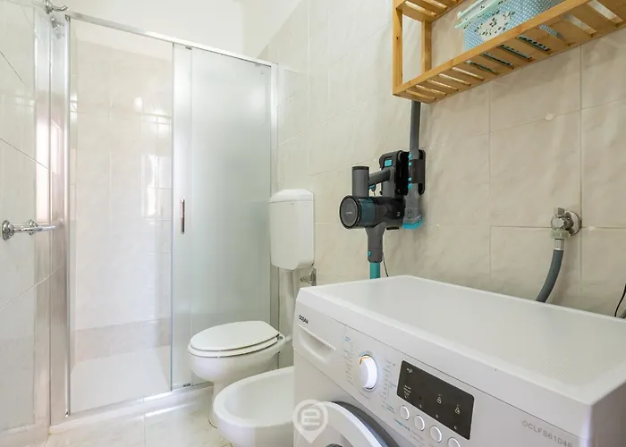 Сasa de vacaciones Maria's Wonderful Retreat