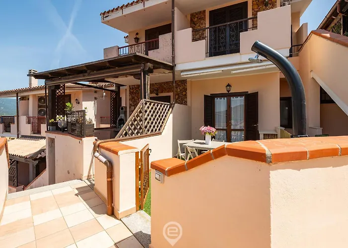 Maria's Wonderful Retreat