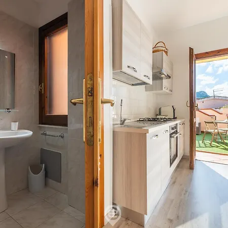 Holiday home Maria's Wonderful Retreat Villasimius