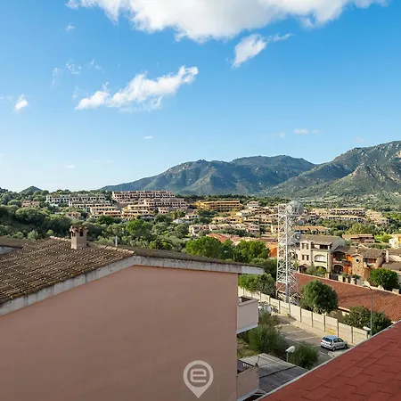 Ferienhaus Maria's Wonderful Retreat Villasimius