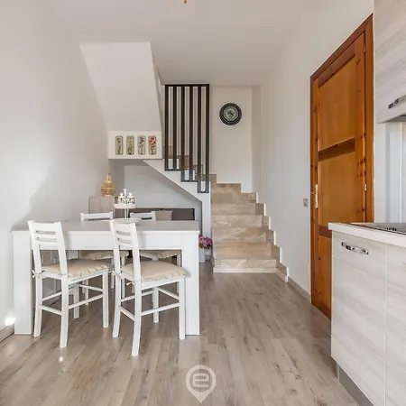 Tatil Evi Maria's Wonderful Retreat