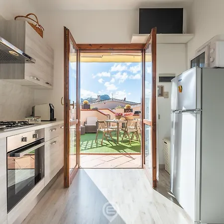 Maria's Wonderful Retreat *