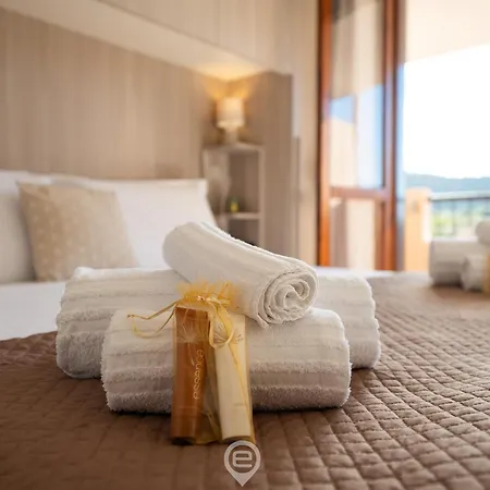 Tatil Evi Maria's Wonderful Retreat