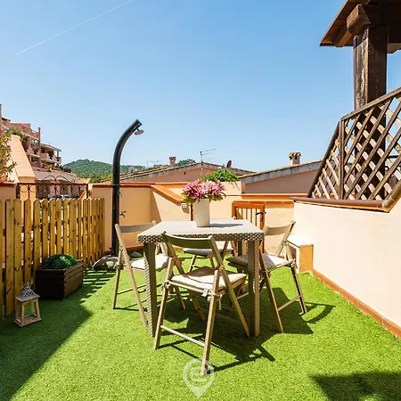 Tatil Evi Maria's Wonderful Retreat