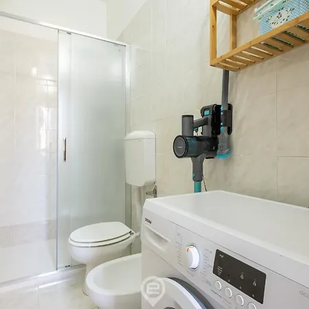 בית נופש Maria's Wonderful Retreat