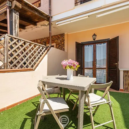 Maria's Wonderful Retreat