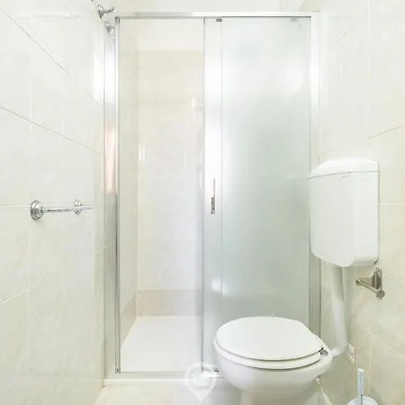 Maria's Wonderful Retreat בית נופש