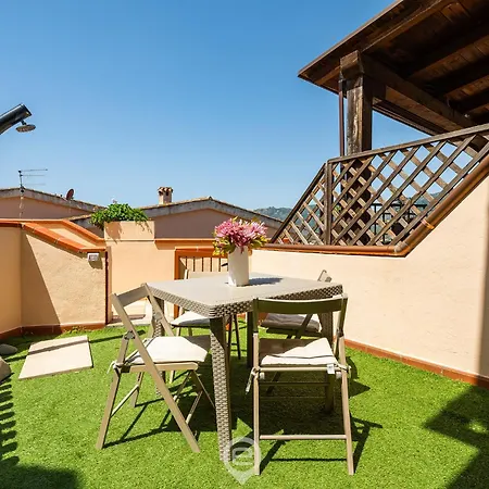 Maria's Wonderful Retreat * Villasimius