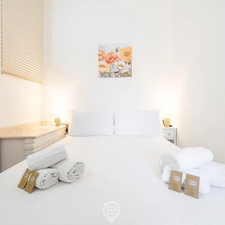 Tatil Evi Maria's Wonderful Retreat