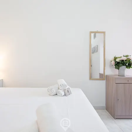 Maria's Wonderful Retreat *