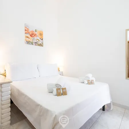 Tatil Evi Maria's Wonderful Retreat *