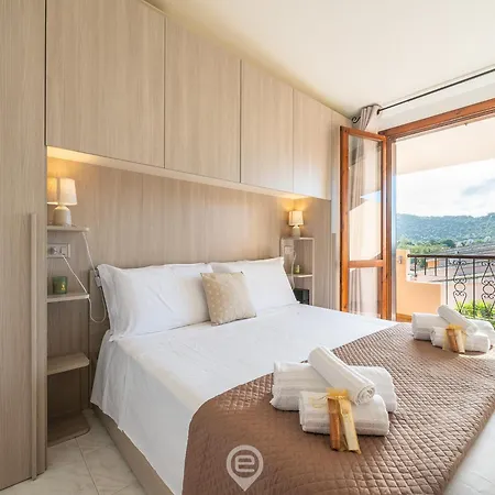 Maria's Wonderful Retreat Tatil Evi *