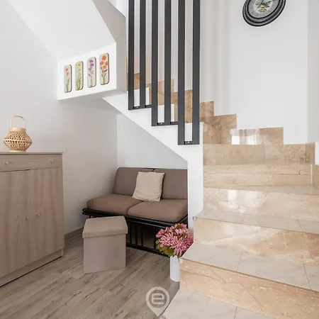 Maria's Wonderful Retreat Villasimius