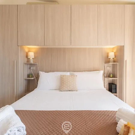 Maria's Wonderful Retreat * Villasimius