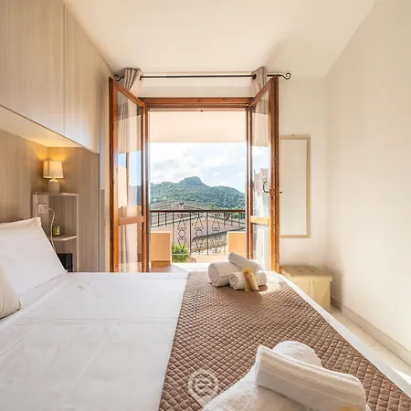 Maria's Wonderful Retreat