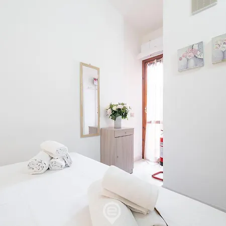 Maria's Wonderful Retreat * Villasimius