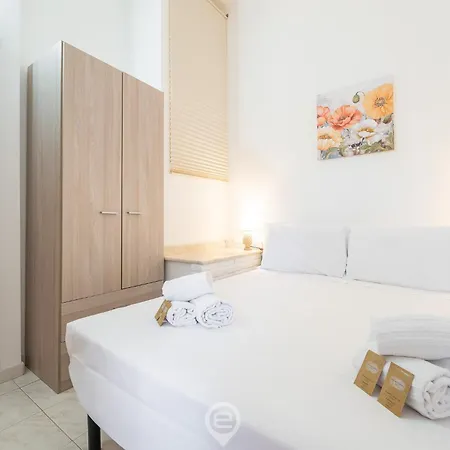 Tatil Evi Maria's Wonderful Retreat Villasimius