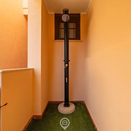 Maria's Wonderful Retreat Ferienhaus *