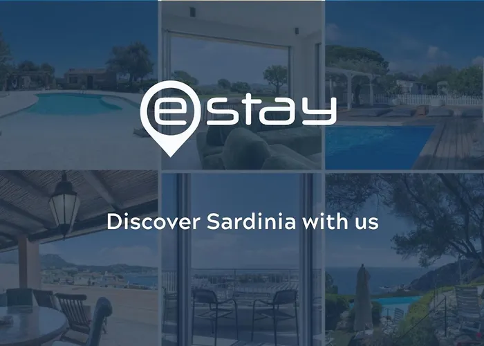 Maria's Wonderful Retreat Holiday home Villasimius