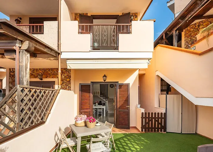 Maria's Wonderful Retreat Holiday home