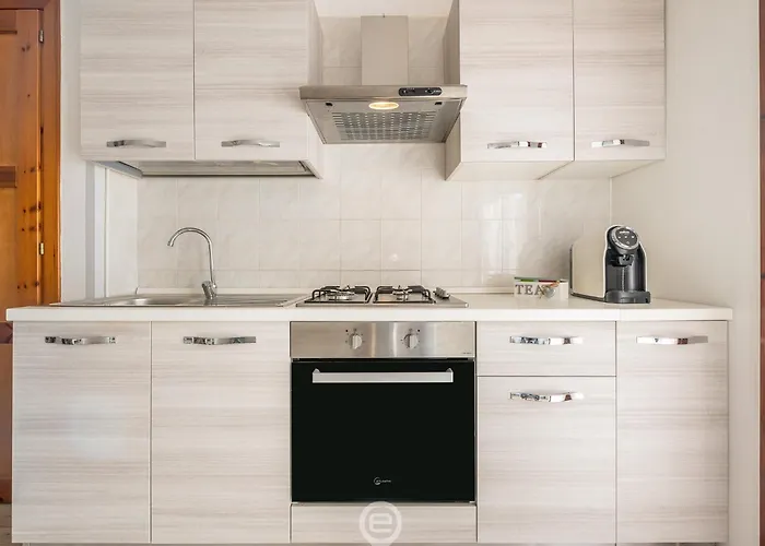 Maria's Wonderful Retreat Hébergement de vacances