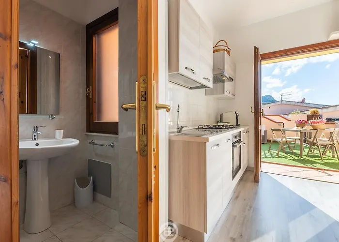 Maria's Wonderful Retreat וילסימיוס