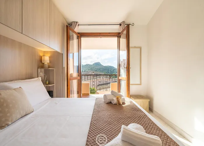 Maria's Wonderful Retreat