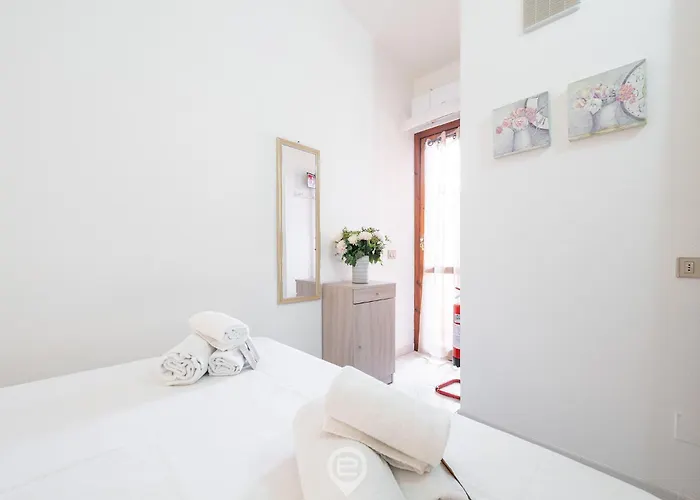 Maria's Wonderful Retreat * Villasimius