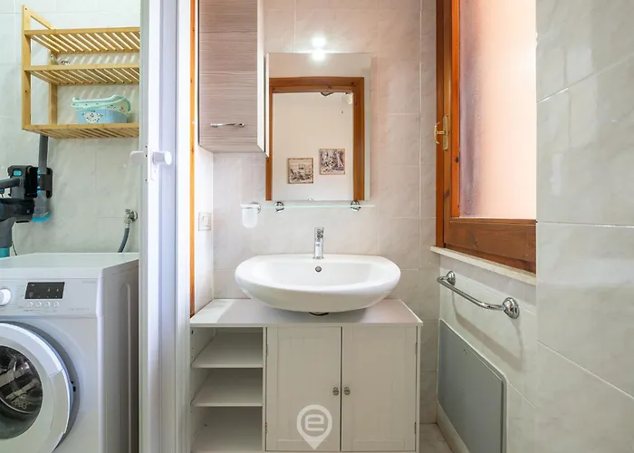 Maria's Wonderful Retreat * וילסימיוס