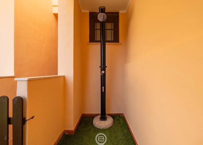 Maria's Wonderful Retreat Holiday home *